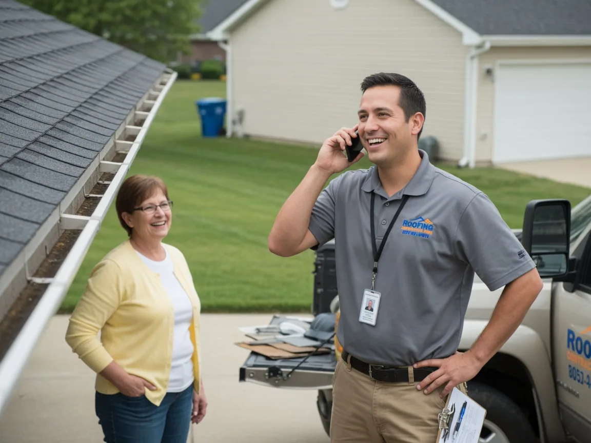 Local Roofing Contractors Boone Grove, IN FAQs